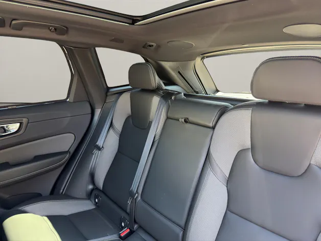 Volvo XC60 2.0 T8 TE R-Design eAWD