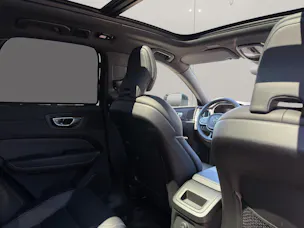 Volvo XC60 2.0 T8 TE R-Design eAWD