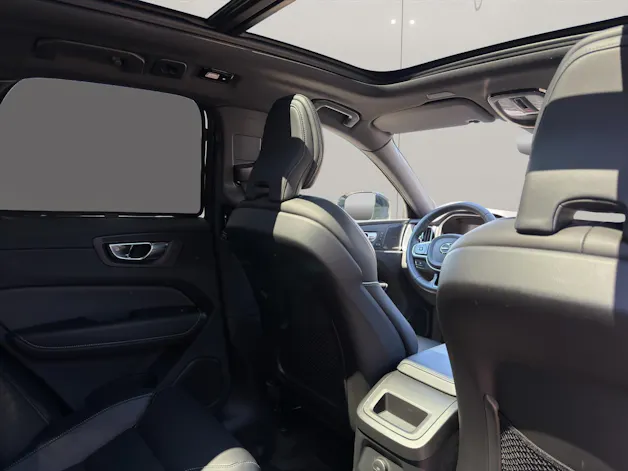 Volvo XC60 2.0 T8 TE R-Design eAWD