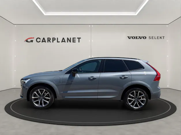 Volvo XC60 2.0 T8 TE R-Design eAWD
