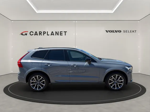 Volvo XC60 2.0 T8 TE R-Design eAWD