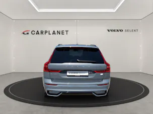 Volvo XC60 2.0 T8 TE R-Design eAWD