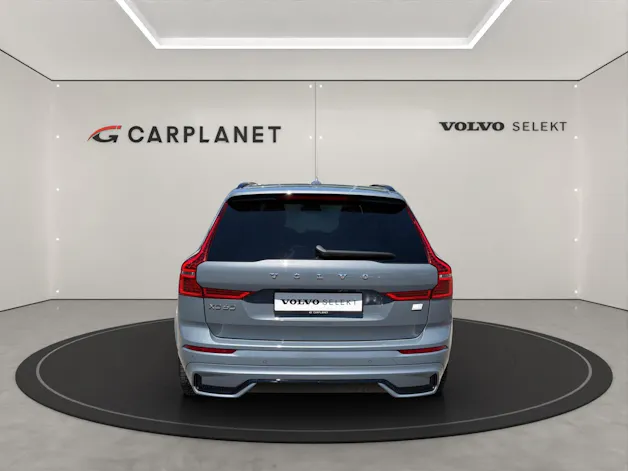 Volvo XC60 2.0 T8 TE R-Design eAWD