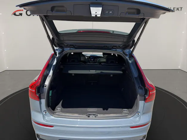 Volvo XC60 2.0 T8 TE R-Design eAWD