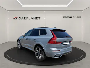 Volvo XC60 2.0 T8 TE R-Design eAWD