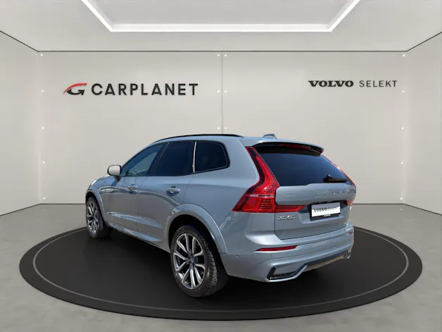 Volvo XC60 2.0 T8 TE R-Design eAWD