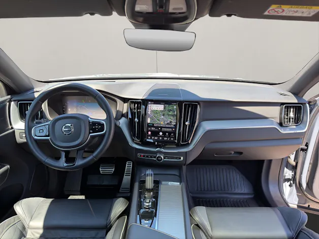 Volvo XC60 2.0 T8 TE R-Design eAWD