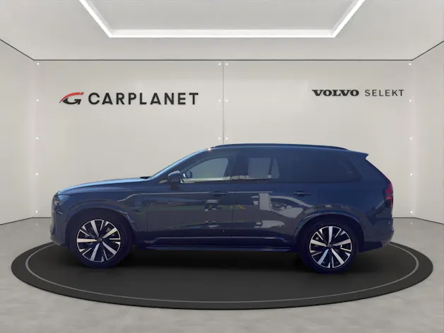 Volvo XC90 2.0 T8 TE Plus Dark eAWD