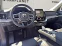 Volvo XC90 2.0 T8 TE Plus Dark eAWD