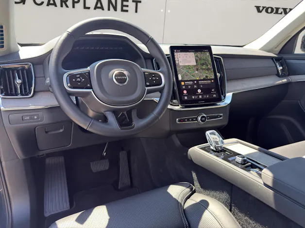 Volvo XC90 2.0 T8 TE Plus Dark eAWD