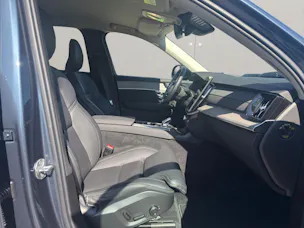 Volvo XC90 2.0 T8 TE Plus Dark eAWD