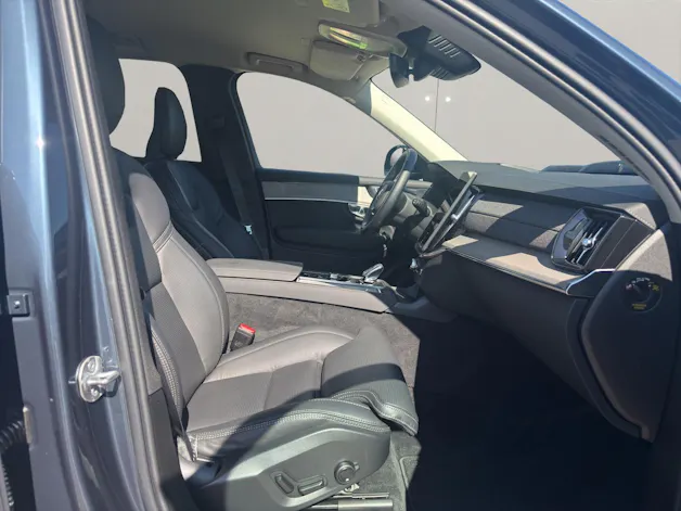 Volvo XC90 2.0 T8 TE Plus Dark eAWD
