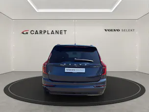 Volvo XC90 2.0 T8 TE Plus Dark eAWD