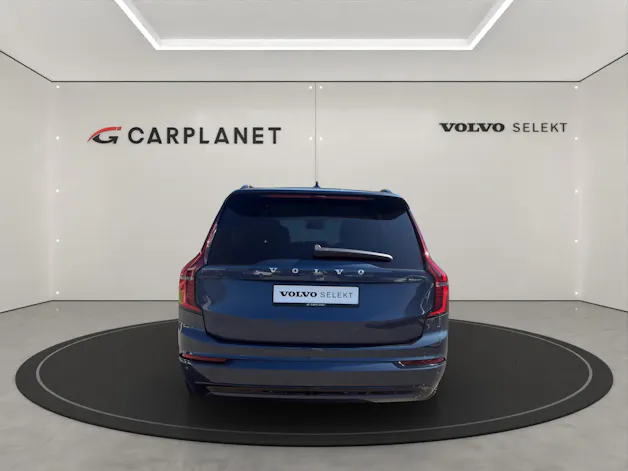Volvo XC90 2.0 T8 TE Plus Dark eAWD