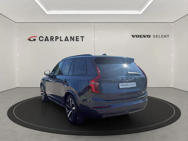 Volvo XC90 2.0 T8 TE Plus Dark eAWD