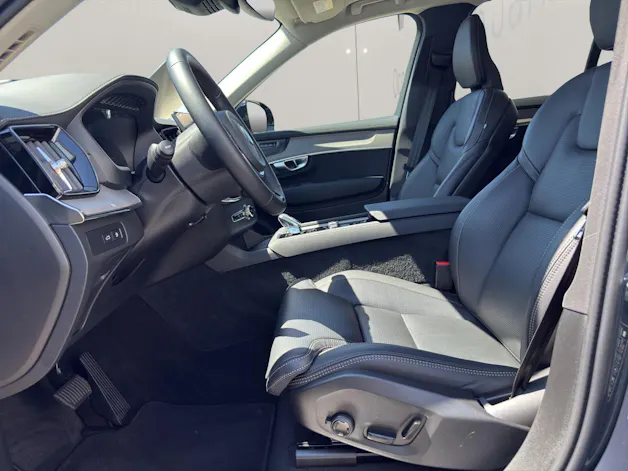 Volvo XC90 2.0 T8 TE Plus Dark eAWD