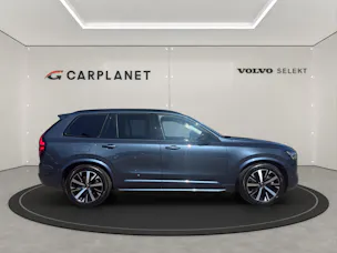 Volvo XC90 2.0 T8 TE Plus Dark eAWD