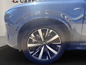 Volvo XC90 2.0 T8 TE Plus Dark eAWD