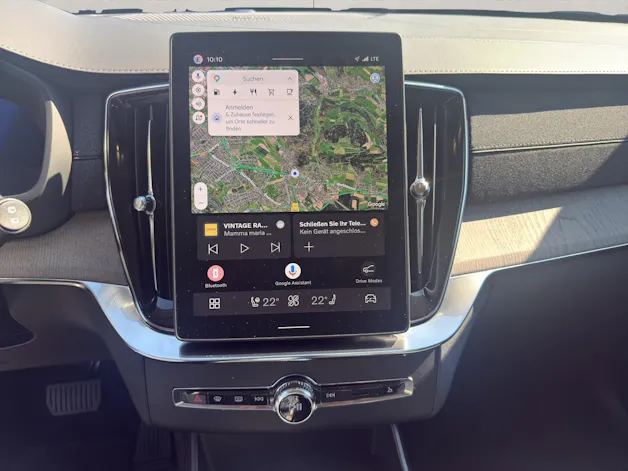 Volvo XC90 2.0 T8 TE Plus Dark eAWD