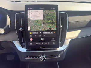 Volvo XC90 2.0 T8 TE Plus Dark eAWD