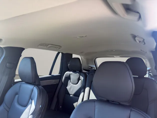 Volvo XC90 2.0 T8 TE Plus Dark eAWD