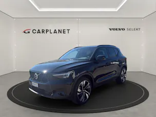 Volvo XC40 2.0 B3 MH Plus Dark