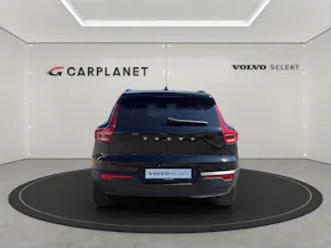 Volvo XC40 2.0 B3 MH Plus Dark