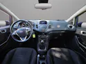 Ford Fiesta 1.0 EcoB 100 Freetech
