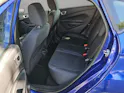 Ford Fiesta 1.0 EcoB 100 Freetech