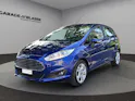 Ford Fiesta 1.0 EcoB 100 Freetech