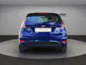 Ford Fiesta 1.0 EcoB 100 Freetech