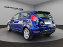 Ford Fiesta 1.0 EcoB 100 Freetech