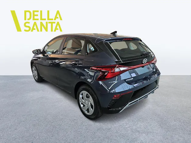 Hyundai i20 1.0 T-GDi Origo