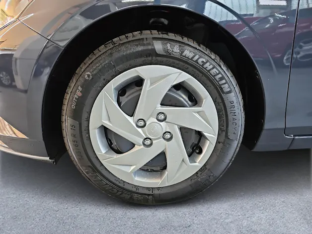 Hyundai i20 1.0 T-GDi Origo