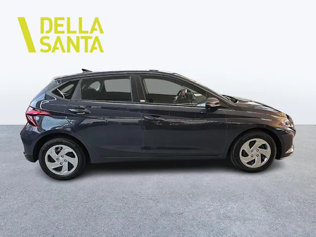 Hyundai i20 1.0 T-GDi Origo