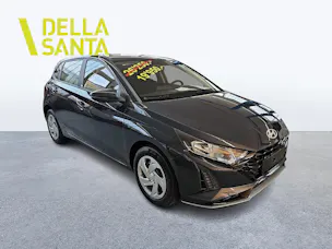 Hyundai i20 1.0 T-GDi Origo