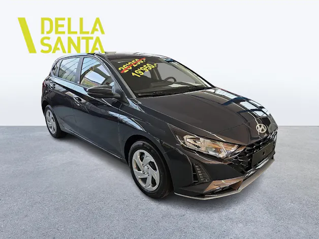 Hyundai i20 1.0 T-GDi Origo