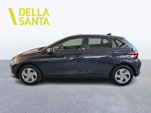Hyundai i20 1.0 T-GDi Origo