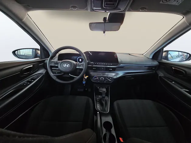 Hyundai i20 1.0 T-GDi Origo