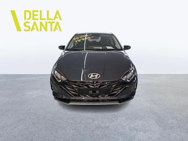 Hyundai i20 1.0 T-GDi Origo