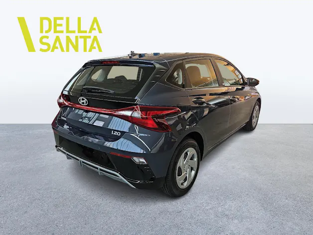 Hyundai i20 1.0 T-GDi Origo