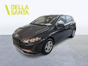 Hyundai i20 1.0 T-GDi Origo