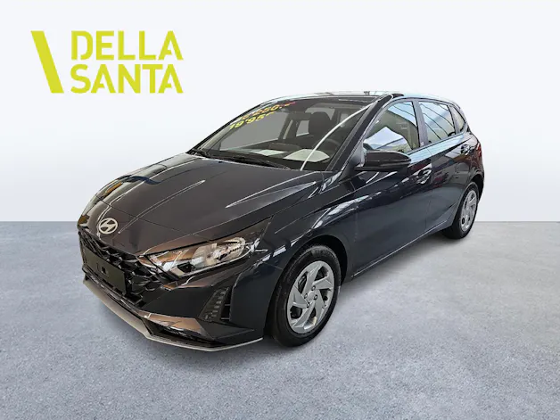 Hyundai i20 1.0 T-GDi Origo