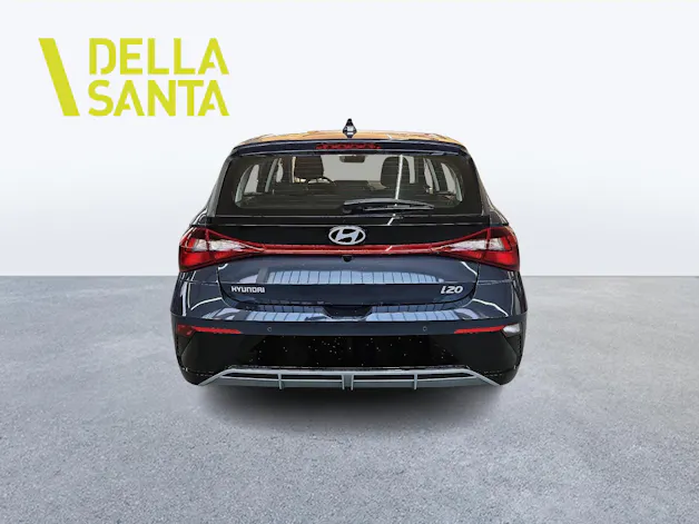 Hyundai i20 1.0 T-GDi Origo