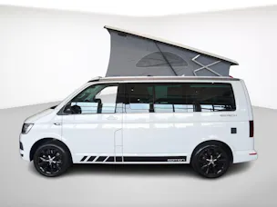 VW T6 California 3000 2.0 TDI Beach Edition 4Motion