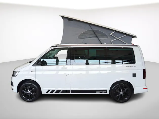 VW T6 California 3000 2.0 TDI Beach Edition 4Motion