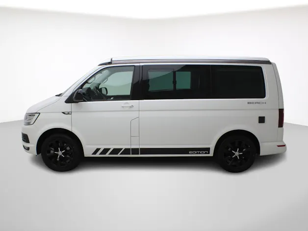 VW T6 California 3000 2.0 TDI Beach Edition 4Motion