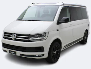 VW T6 California 3000 2.0 TDI Beach Edition 4Motion