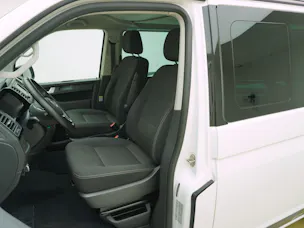 VW T6 California 3000 2.0 TDI Beach Edition 4Motion