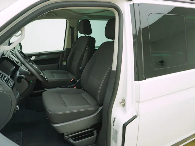 VW T6 California 3000 2.0 TDI Beach Edition 4Motion
